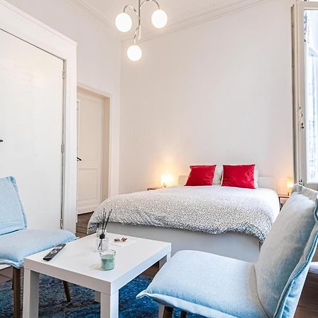 Spacious Shared 5Br Apt In The Heart Of Gent Εξωτερικό φωτογραφία