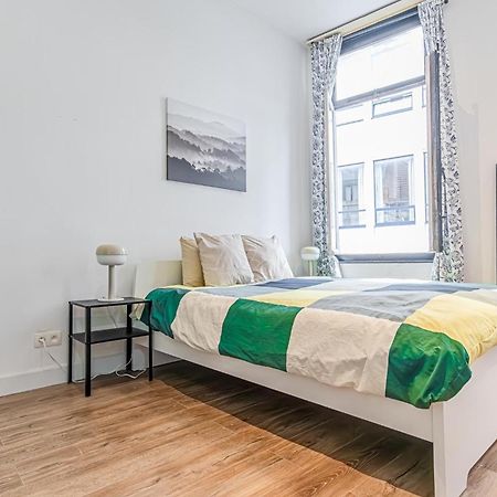 Spacious Shared 5Br Apt In The Heart Of Gent Εξωτερικό φωτογραφία