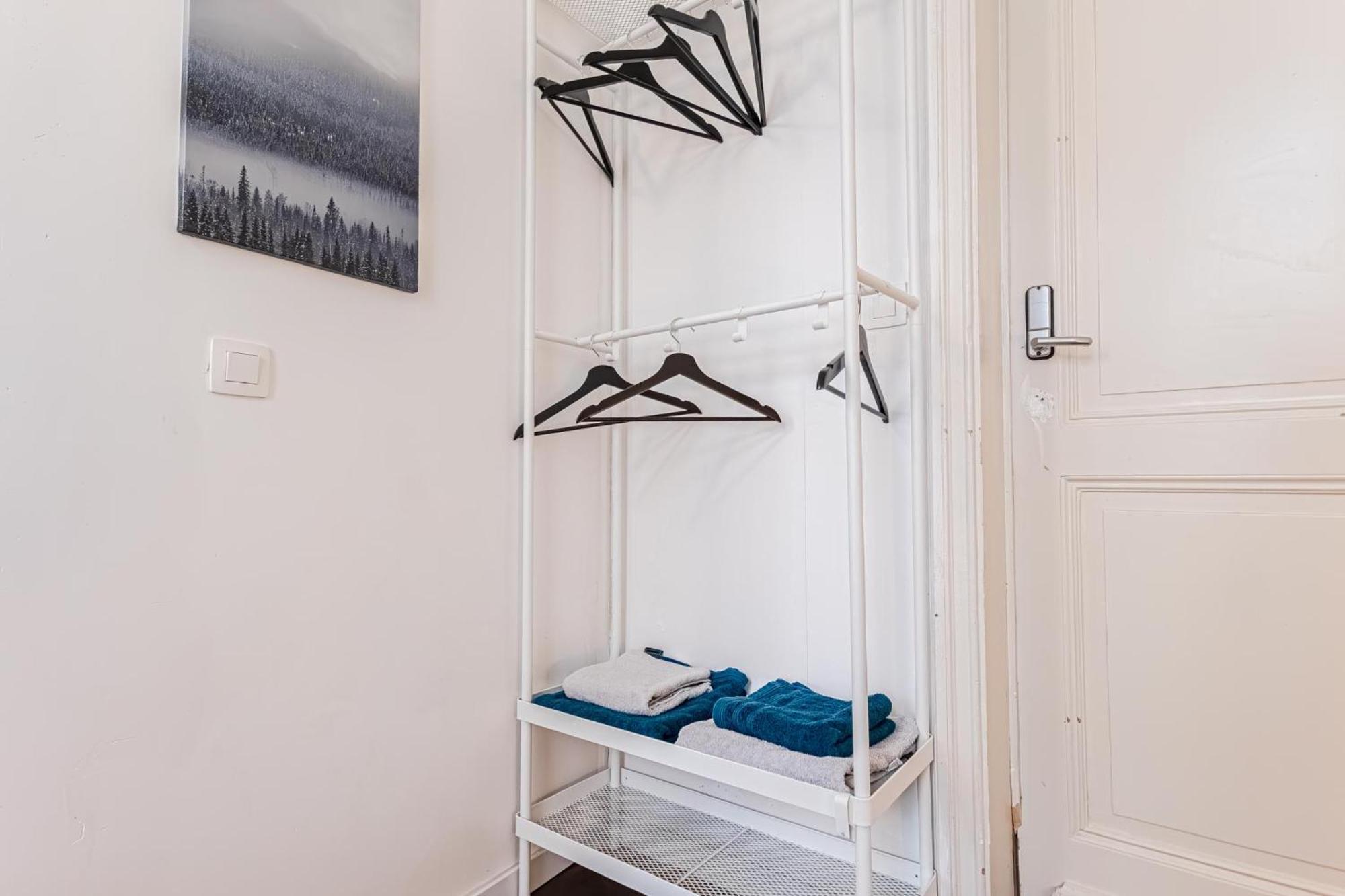 Spacious Shared 5Br Apt In The Heart Of Gent Εξωτερικό φωτογραφία
