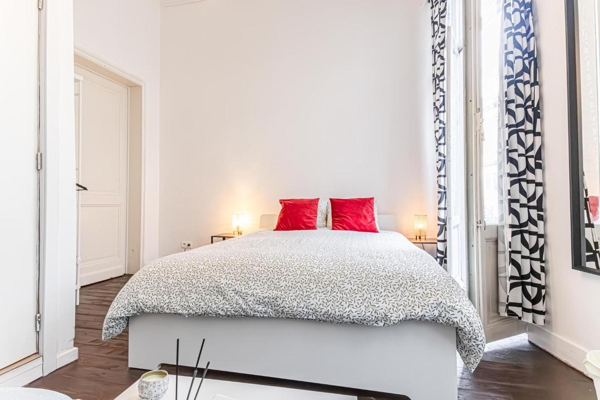 Spacious Shared 5Br Apt In The Heart Of Gent Εξωτερικό φωτογραφία